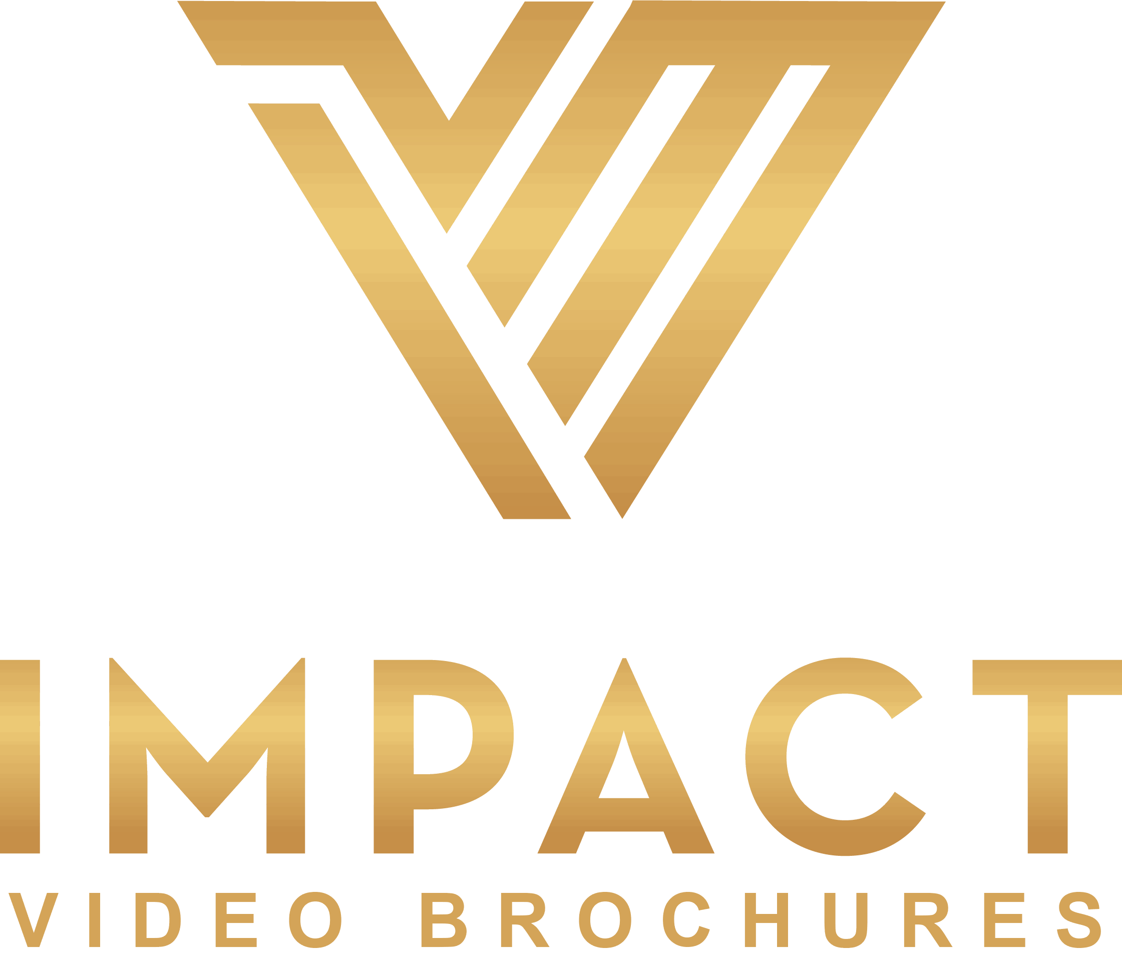Impact Video Brochures